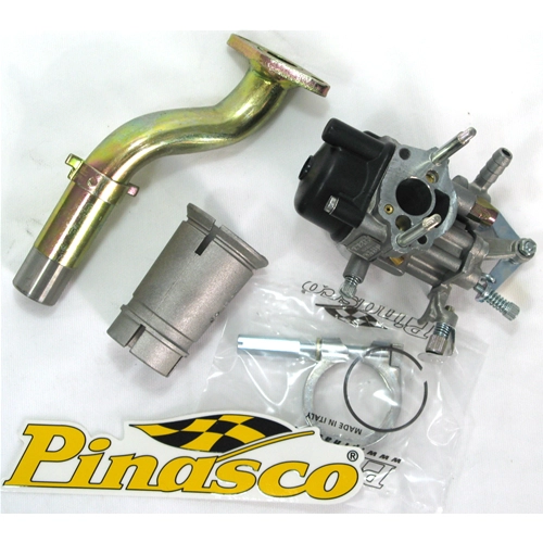 OFFRE SPÉCIALE Système 25292764 Alimentation PINASCO Carburateur diamètre 16 pour VESPA 50 125 ET3 NLR SPÉCIALE PRIMAVERA