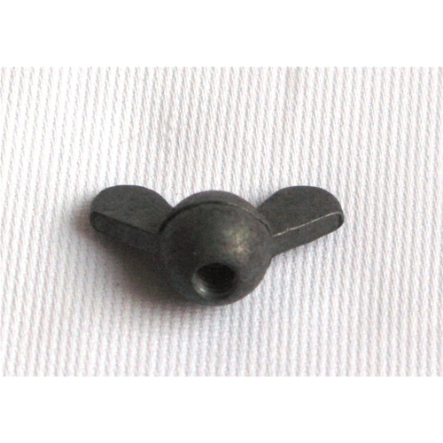Tuerca de mariposa para tapa de combustible y soportes de batería para VESPA 50 90 125 150 160 180 200 todos los VL SS RALLY GS, etc.