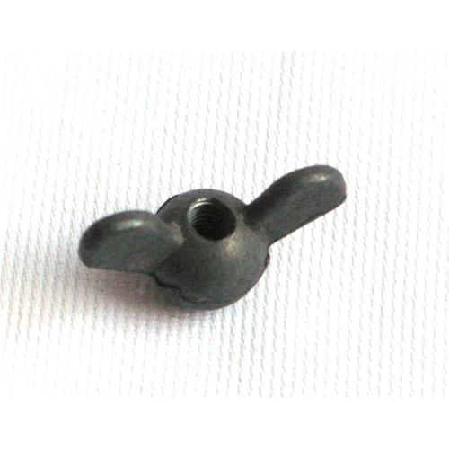 Tuerca de mariposa para tapa de combustible y soportes de batería para VESPA 50 90 125 150 160 180 200 todos los VL SS RALLY GS, etc.
