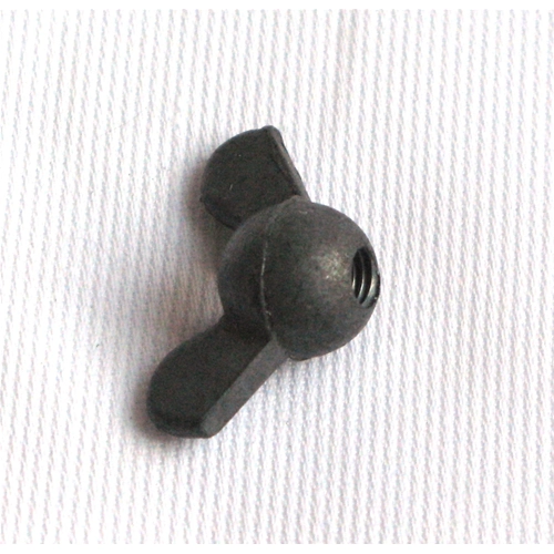 Tuerca de mariposa para tapa de combustible y soportes de batería para VESPA 50 90 125 150 160 180 200 todos los VL SS RALLY GS, etc.