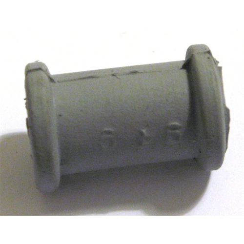 Manchon de protection pour la tige de commande du robinet d'essence de VESPA