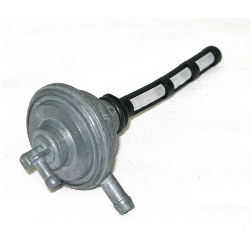Automatic vacuum fuel tap, 7mm shank, VESPA ZIP GT GTS LIBERTY TYPHOON from 1999 to 2017 ro 674594 575321 575320