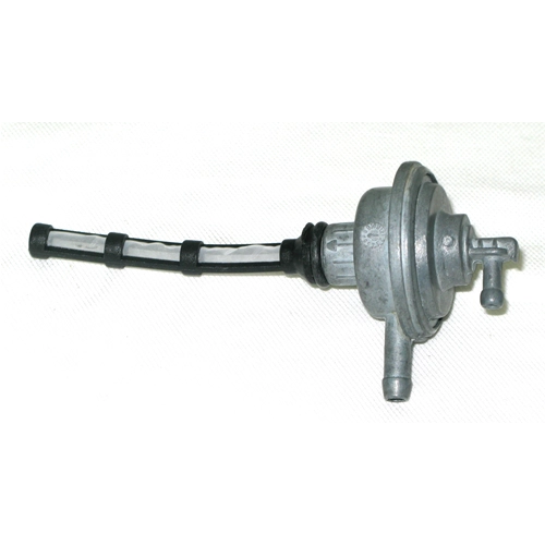 Automatic vacuum fuel tap, 7mm shank, VESPA ZIP GT GTS LIBERTY TYPHOON from 1999 to 2017 ro 674594 575321 575320