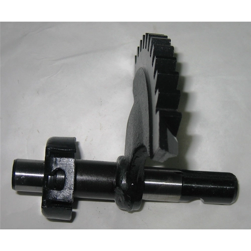 Pignon de démarreur Z 11 de 123 mm de long, Z 12 avec dernière dent, pour VESPA 50 90 125 NLR SPECIAL SS SUPER SPORT PRIMAVERA ET3 PK S ETS XL, également compatible avec APE 50 250 R, allumage Crescent ro 079734 078976 0789766