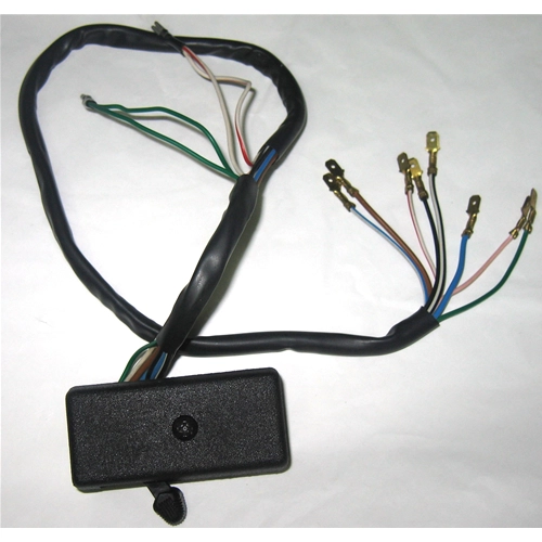Interruptor indicador para APE P 50 de 1984 - ro 214145