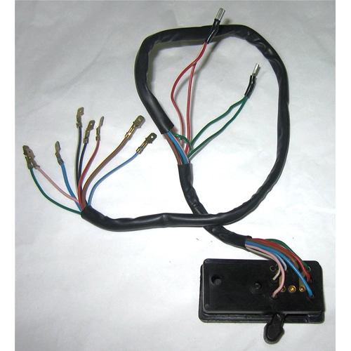 Interruptor indicador para APE P 50 de 1984 - ro 214145