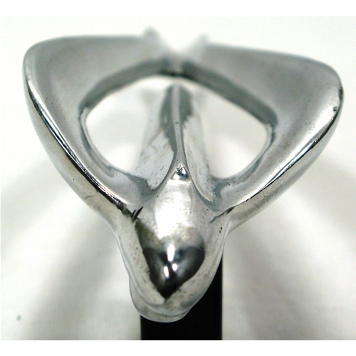 Embellecedor del guardabarros para VESPA tipo "RONDINE"