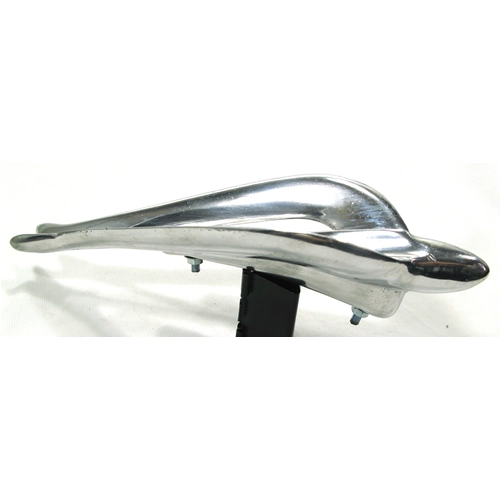 Embellecedor del guardabarros para VESPA tipo "RONDINE"
