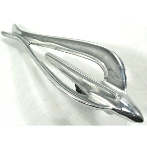 Embellecedor del guardabarros para VESPA tipo "RONDINE"