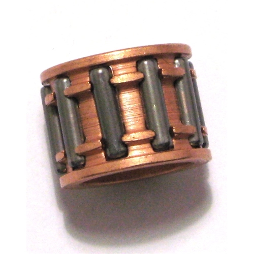 Übergroßer Kolbenbolzen-Rollenkäfig (12x17x13 mm) für alle Vespa 50 Modelle