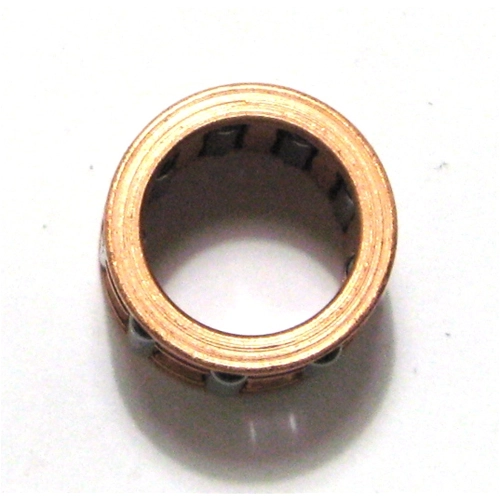 Übergroßer Kolbenbolzen-Rollenkäfig (12x17x13 mm) für alle Vespa 50 Modelle