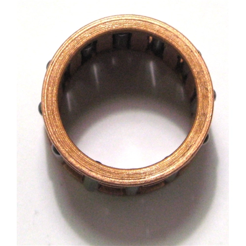 Übergroßer Stiftrollenkäfig 18x23x20 mm für APE CAR ro 500531