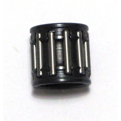 Cage à rouleaux d'axe de piston 12x16x16 mm pour VESPA