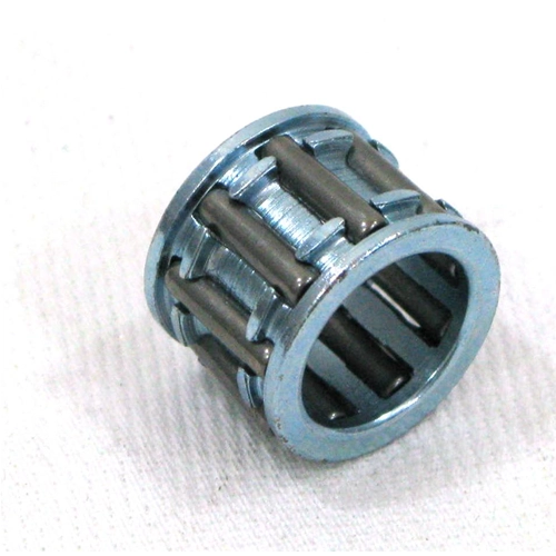 Cage à rouleaux 12 x 17 x 13 mm. Axe plus grand pour Vespa 50 (n° 2).