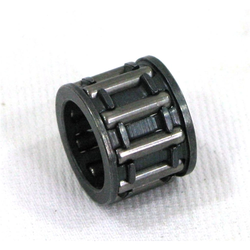 Rollenkäfig 12 x 17 x 13 mm. Überdimensionierter Kolbenbolzen für Pleuelstange VESPA 50 PK 50 XL APE 50 PIAGGIO SFERA QUARTZ ZIP ro 112145