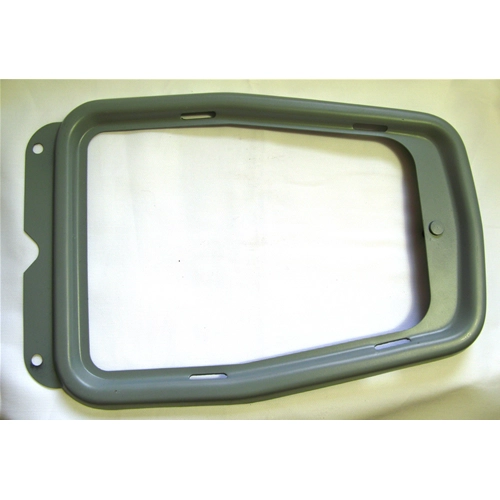 Gepäckträgerplatte für Sitzkissen VESPA 50 NLR VESPA SPECIAL