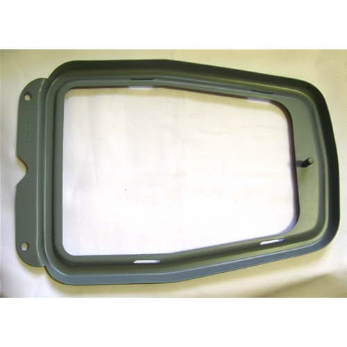 Gepäckträgerplatte für Sitzkissen VESPA 50 NLR VESPA SPECIAL