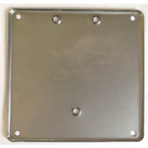 Soporte para matrícula para VESPA clásica 125 VN2 VNA2 VNB3 150 VL VB VBA VBB