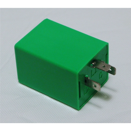 Flasher unit 6V 12V 25W for VESPA PK XL RUSH FL T5 PX PE COSA 50 125 150 200 ro 163968 / 195703
