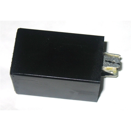 Electronic flasher indicator 6 12 volt DC 10 21 W for VESPA 50 125 150 200 PK S PX PE APE COSA Italian product ro 163968 213594 195703