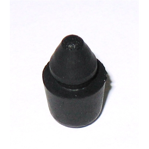 Türstoppergummi für VESPA 50 90 125 ET3 PRIMAVERA PK 50 125, 1 Stück, Teilenummer 232222 215339 231589, Motorabdeckung