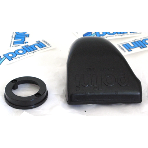 POLINI Luftfilter 203.0019 für VESPA 50 90 125 NLR SS PRIMAVERA ET3 PK ETS XL VERGASER 19 mm.