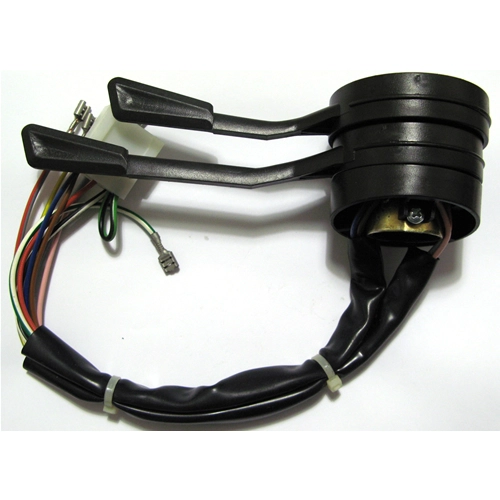 Ensemble interrupteur d'éclairage pour VESPA APE™