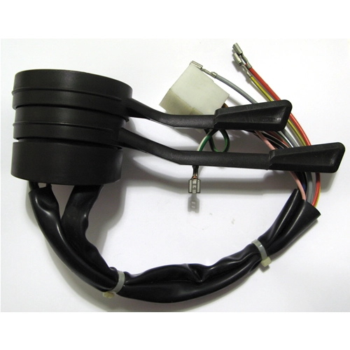 Ensemble interrupteur d'éclairage pour VESPA APE™