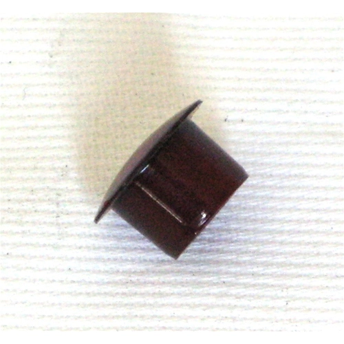 Petit voyant rouge, 9 mm de diamètre, pour Vespa, invendu