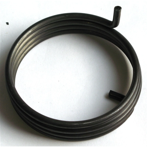 Ressort de rappel de levier de démarreur pour VESPA 98 125 150 V1T V14T VN VM VL GS de 1946 à 1957