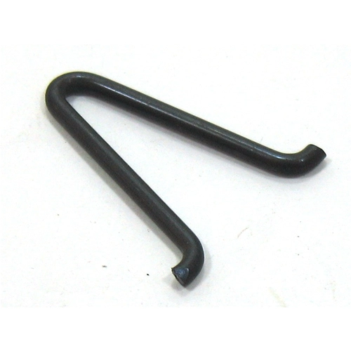 Palanca de retorno por resorte para puerta de bolsa VESPA 98 VESPA 125 V1 V15T V30 V33T VM VN VNA VNB1 2T VESPA 150 VL1 VB1 GS VS ro 002940