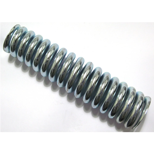 Front suspension spring for VESPA 125 150 SPRINT GT - 170 mm high.