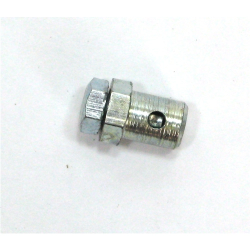 Gear shift cable clamp for VESPA, diameter 7 mm, length 11 mm