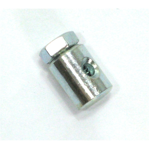 Diamètre du collier de serrage : 9 x 12 mm pour Vespa