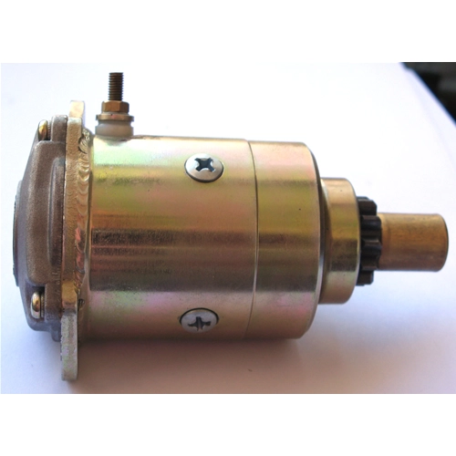Démarreur VESPA 50 125 PK XL AUTOMATICA RUSH PLURIMATIC FL N FL2 AUTOMATICA HP APE 50 ro 1791165 1791665