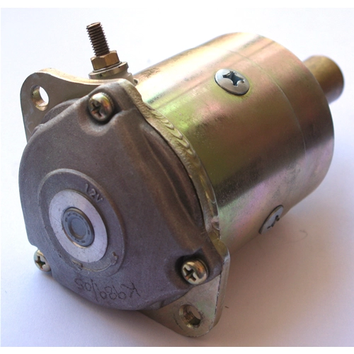 Démarreur VESPA 50 125 PK XL AUTOMATICA RUSH PLURIMATIC FL N FL2 AUTOMATICA HP APE 50 ro 1791165 1791665
