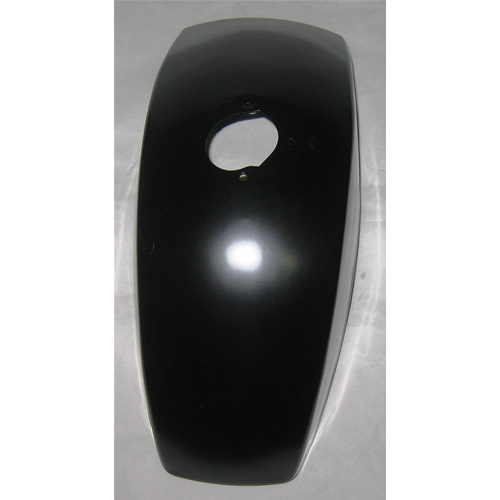Guardabarros delantero de chapa metálica para VESPA 50 125 PK XL FL2 RUSH ro 2267546