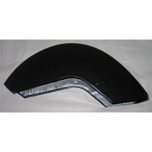 Guardabarros delantero de chapa metálica para VESPA 50 125 PK XL FL2 RUSH ro 2267546