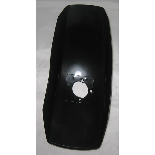 Guardabarros delantero de chapa metálica para VESPA 50 125 PK XL FL2 RUSH ro 2267546
