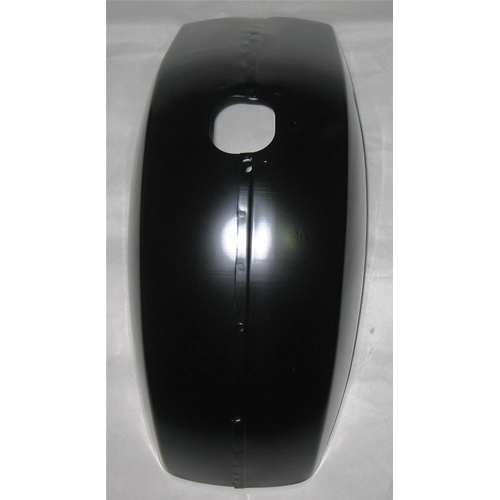 Guardabarros delantero de chapa metálica para modelos VESPA 125 150 200 PX PE sin freno de disco ro 177497 de primera calidad