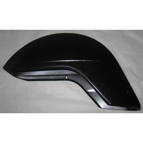 Verstärkter Kotflügel für VESPA PX PE 125 150 200 mit Öffnung für Scheibenbremsleitung ro 56381101