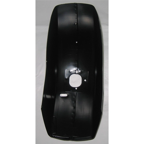 Verstärkter Kotflügel für VESPA PX PE 125 150 200 mit Öffnung für Scheibenbremsleitung ro 56381101