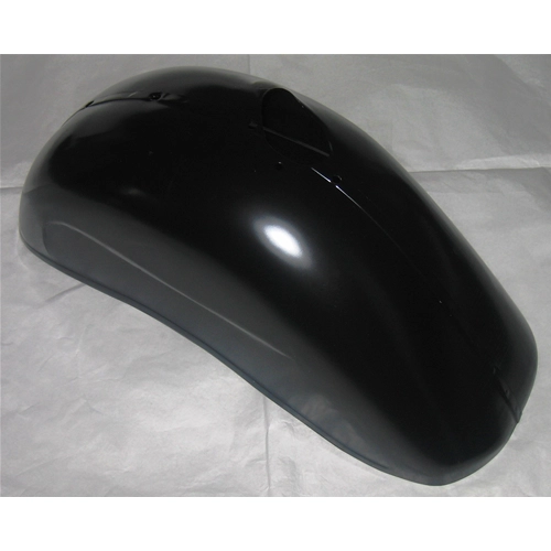 Garde-boue pour VESPA 125 150 VNA VNB VBB VBA GS 60s, roue de mélange 2%, 8