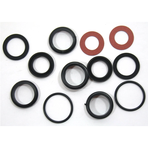 Gabelsimmerring-Satz für GILERA 150 175