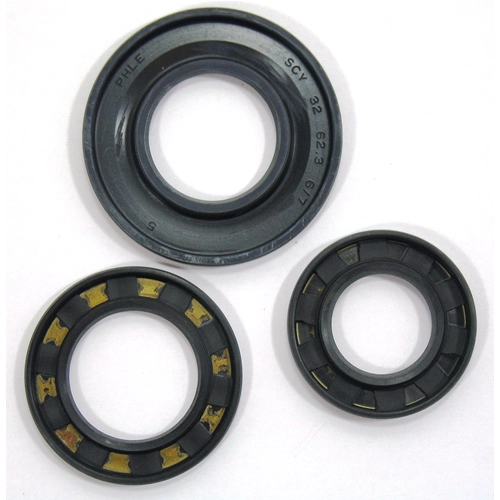 Juego de juntas de aceite de motor para APE 175 MP MPR MPV CAR P400 P601
