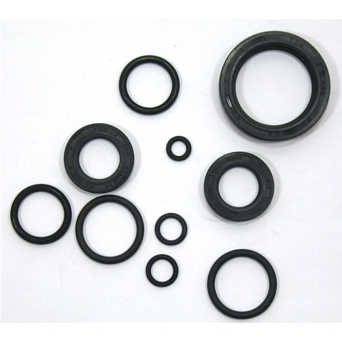 Engine oil seal set for BENELLI 48 3-speed motorcycles