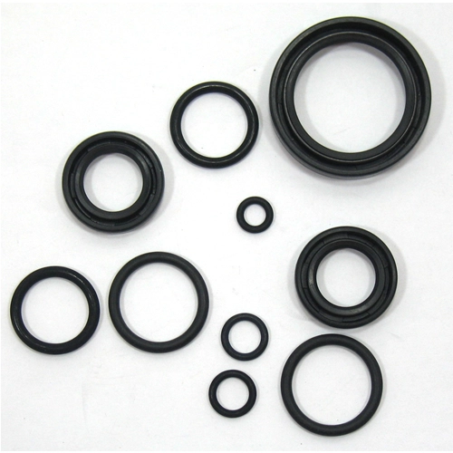 Engine oil seal set for BENELLI 48 3-speed motorcycles