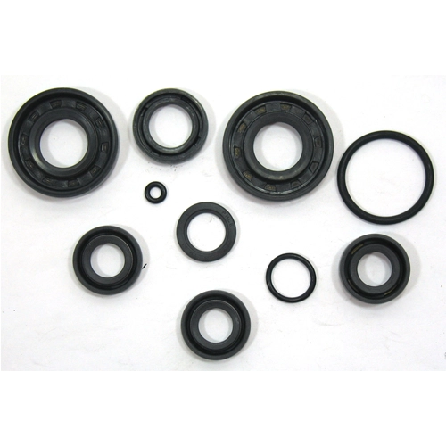 Engine oil seal set for FRANCO MORINI G 30 - G 304 motorcycles