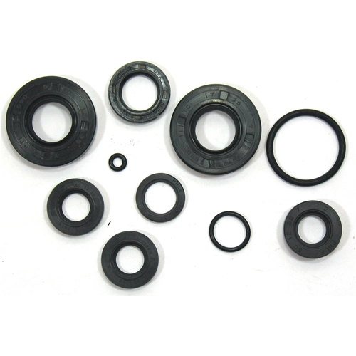 Engine oil seal set for FRANCO MORINI G 30 - G 304 motorcycles
