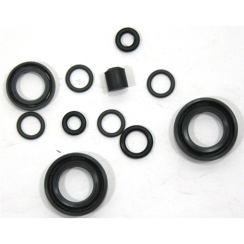 Engine oil seal set for MORINI Corsarino 48 motorcycles